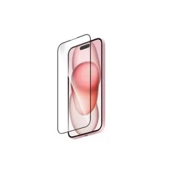 Smartix Premium Screen Protector for iPhone 15 - Clear